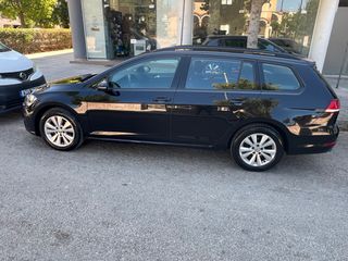 Volkswagen Golf 2019 1.6 TDI-thumb-12