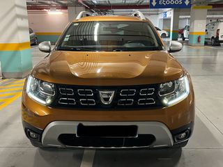 Dacia Duster 2020 1.5 DCI PRESTIGE 116 HP