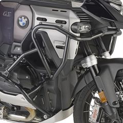 Κωδ.368408 Προστασία κινητήρα φέρινγκ TNH5146R1300GS2025 Adventure Bmw GIVI τηλ.215-215-8211