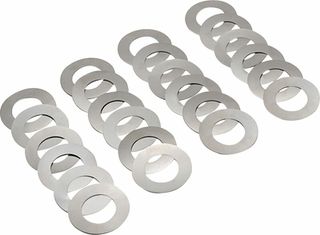 Κωδ.369222 FEULING PARTS καπελότα βαλβίδων Gorilla 1227 24τεμ τηλ.215-215-8211