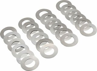 Κωδ.369224 FEULING PARTS καπελότα βαλβίδων Gorilla 1229 24τεμ τηλ.215-215-8211