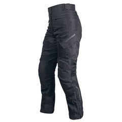Κωδ.336717 Παντελόνι Nordcode Escape lady μαύρο τηλ.215-215-8211