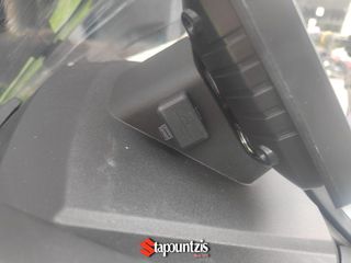 Thrust DSR 200 2026 TouchScreen οθονηΤFT Camera-thumb-20