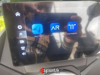 Thrust DSR 200 2026 TouchScreen οθονηΤFT Camera-thumb-12