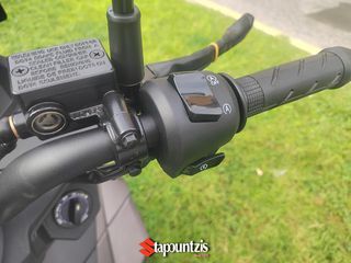 Thrust DSR 200 2026 TouchScreen οθονηΤFT Camera-thumb-16