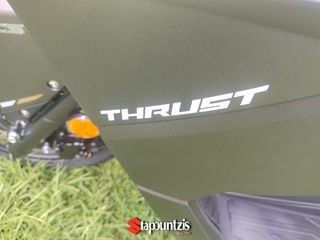 Thrust DSR 200 2026 TouchScreen οθονηΤFT Camera-thumb-23