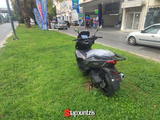 Thrust DSR 200 2026 TouchScreen οθονηΤFT Camera-thumb-2