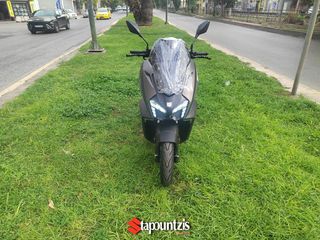 Thrust DSR 200 2026 TouchScreen οθονηΤFT Camera-thumb-9