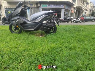 Thrust DSR 200 2026 TouchScreen οθονηΤFT Camera-thumb-1