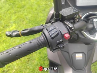 Thrust DSR 200 2026 TouchScreen οθονηΤFT Camera-thumb-17