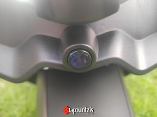 Thrust DSR 200 2026 TouchScreen οθονηΤFT Camera-thumb-22