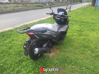 Thrust DSR 200 2026 TouchScreen οθονηΤFT Camera-thumb-4
