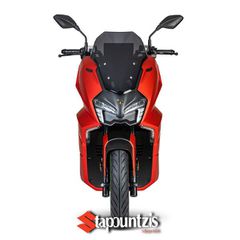 Thrust DSR 200 2026 TouchScreen οθονηΤFT Camera-thumb-28