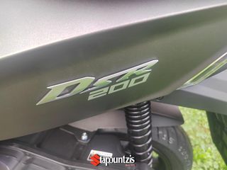 Thrust DSR 200 2026 TouchScreen οθονηΤFT Camera-thumb-24