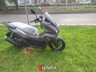 Thrust DSR 200 2026 TouchScreen οθονηΤFT Camera-thumb-6