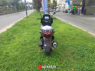 Thrust DSR 200 2026 TouchScreen οθονηΤFT Camera-thumb-3