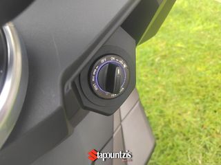 Thrust DSR 200 2026 TouchScreen οθονηΤFT Camera-thumb-18