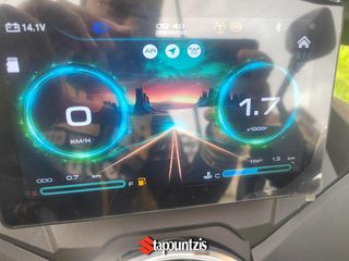 Thrust DSR 200 2026 TouchScreen οθονηΤFT Camera-thumb-15