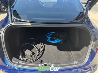 Tesla Model 3 2021 Model 3 Long-Range Dual Motor 4WD-thumb-27