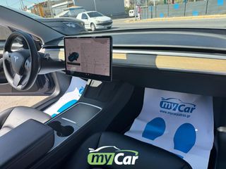 Tesla Model 3 2021 Model 3 Long-Range Dual Motor 4WD-thumb-26