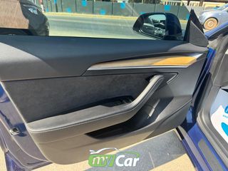 Tesla Model 3 2021 Model 3 Long-Range Dual Motor 4WD-thumb-28