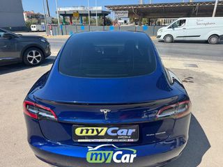 Tesla Model 3 2021 Model 3 Long-Range Dual Motor 4WD-thumb-8