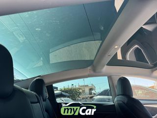 Tesla Model 3 2021 Model 3 Long-Range Dual Motor 4WD-thumb-32