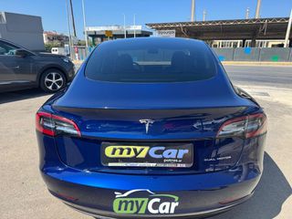 Tesla Model 3 2021 Model 3 Long-Range Dual Motor 4WD-thumb-10