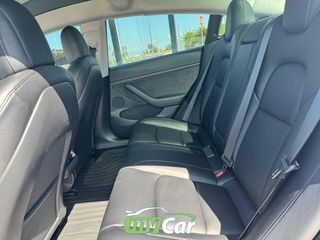 Tesla Model 3 2021 Model 3 Long-Range Dual Motor 4WD-thumb-30