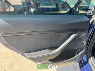 Tesla Model 3 2021 Model 3 Long-Range Dual Motor 4WD-thumb-19