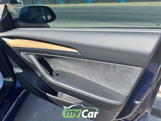 Tesla Model 3 2021 Model 3 Long-Range Dual Motor 4WD-thumb-22
