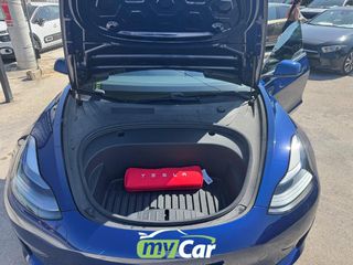 Tesla Model 3 2021 Model 3 Long-Range Dual Motor 4WD-thumb-31