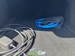 Tesla Model 3 2021 Model 3 Long-Range Dual Motor 4WD-thumb-21