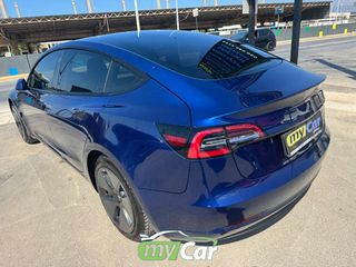 Tesla Model 3 2021 Model 3 Long-Range Dual Motor 4WD-thumb-11