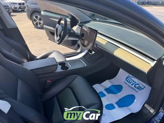 Tesla Model 3 2021 Model 3 Long-Range Dual Motor 4WD-thumb-20