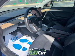 Tesla Model 3 2021 Model 3 Long-Range Dual Motor 4WD-thumb-15
