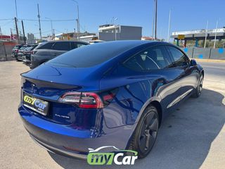 Tesla Model 3 2021 Model 3 Long-Range Dual Motor 4WD-thumb-9