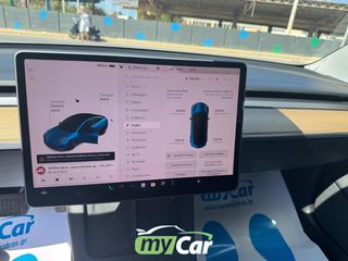 Tesla Model 3 2021 Model 3 Long-Range Dual Motor 4WD-thumb-24