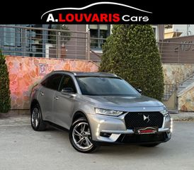 DS DS7 2021 !! 4X4 / ΕΛΛΗΝΙΚΟ / BOOK / FIME / 300 hp !! A.LOUV