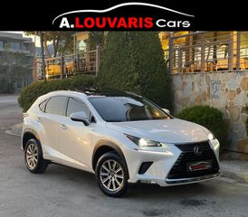 Lexus NX 300 2021 !! ΔΕΣΜΕΥΤΗΚΕ !!