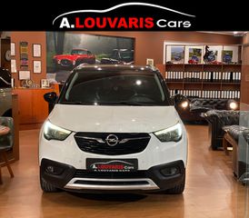 Opel Crossland 2017