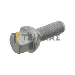 ΜΠΟΥΛΟΝΙ ΤΡΟΧΟΥ M-S 14X59 για Mercedes-Benz SPRINTER 1995 2006