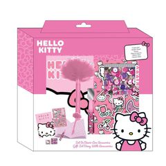 Hello Kitty Diary set-thumb-1