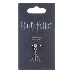 Harry Potter Deathly Hallows slider charm-thumb-1