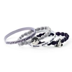 Harry Potter Platform 9 3/4 pack 4 hair band