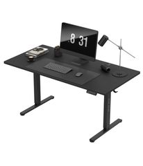 Electric desk MA-Leader 7.6 Black-thumb-3