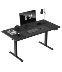 Electric desk MA-Leader 7.6 Black-thumb-2
