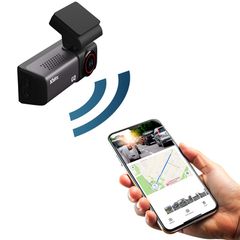 XBLITZ CAR CAMERA GO3-thumb-3
