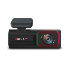 XBLITZ CAR CAMERA X4 WI-FI-thumb-3