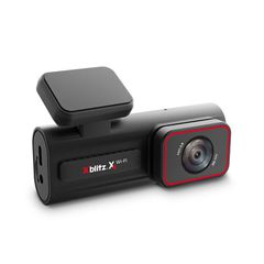 XBLITZ CAR CAMERA X4 WI-FI-thumb-2
